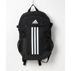デイバック リュック 「adidas」パワー バックパック メンズ レディース