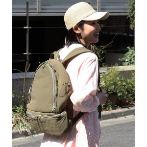 デイバック リュック BUDDY BUDDY / バディバディ  ピクニック リュック バックパック  保冷スペース有 FBB 02　FNI レディー