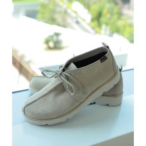 ブーツ Clarks / Desert Trek GORE-TEX（R）