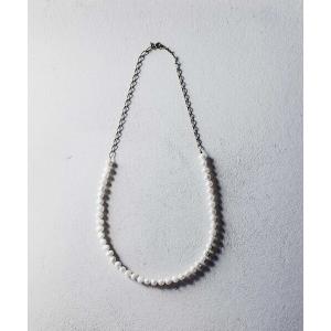 ネックレス Pearl Necklace