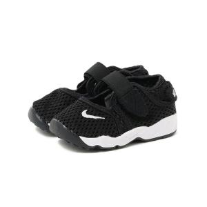 NIKE スニーカー キッズ ナイキ 17-22RIFT(GS/PS BOYS) リフト