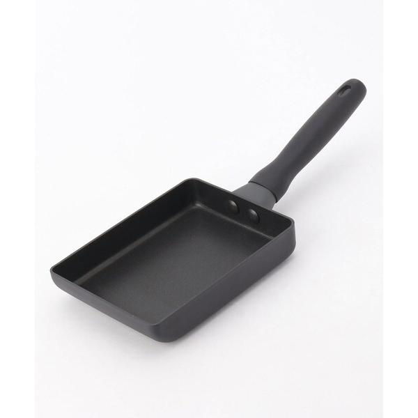 鍋 ミッドナイトエッグパン 「MEYER マイヤー」