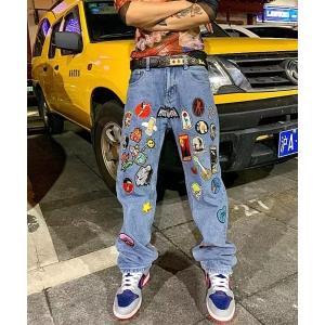 ACRONYM（アクロニウム） ： Schoeller Dryskin Ultrawide Trouser