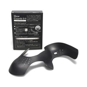 KicksWrap Shoe Guards 2.0 / キックスラップ シューガード