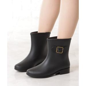 Parade 長靴 レインブーツ キルテイング模様レインブーツ 52602