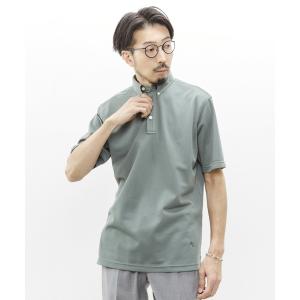 tシャツ Tシャツ メンズ エバレットカノコボタンダウンポロシャツ｜zozo