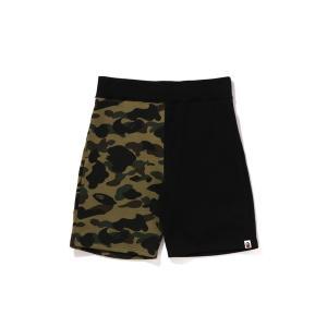 A BATHING APE（アベイシングエイプ） パンツ BAPE X GRIP SWANY GR