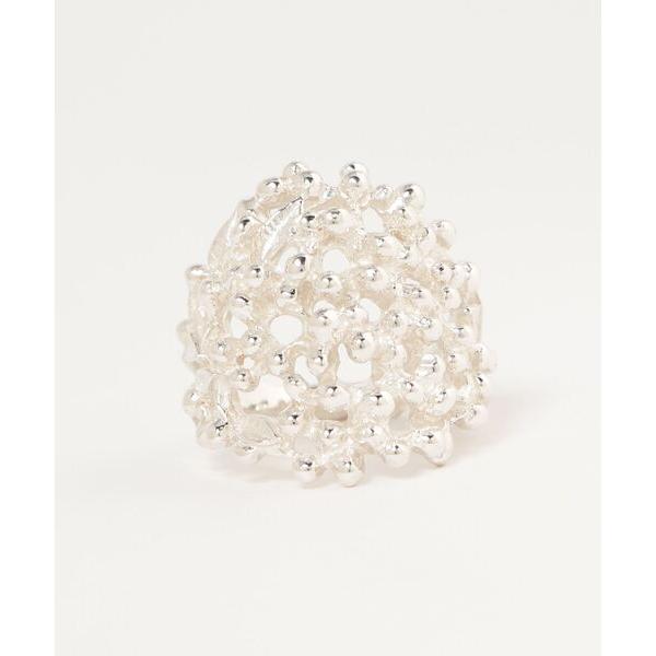 指輪 リング 「SCALA BLANCHE/スカラ ブランシュ」Berries リングSV925 レ...