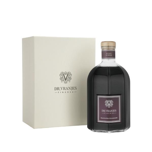 ルームフレグランス DR. VRANJES ROSSO NOBILE 5000mL ドットール ヴラ...