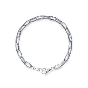 And A（アンドエー） ブレスレット アンドエー / Link chain bracelet