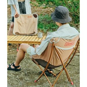 Coleman x GO OUT X FREAK'S STORE/コールマン×ゴーアウト×フリークスストア 別注 ヒーリングチェア