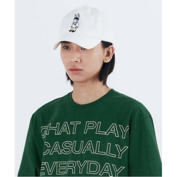 キャップ 帽子 「87MM / Mmlg」MELGE BALLCAP / パルチムエムエム Mmlg...