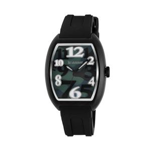 腕時計 メンズ SONNE/ゾンネ×ハオリ H020 腕時計 H020BKCM メンズ｜ZOZOTOWN Yahoo!店