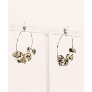 gunda（ガンダ） ピアス gunda/ガンダ/MUTANT'19 PIERCE/B