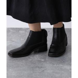 ブーツ ショートブーツ