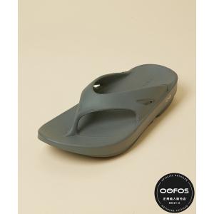 サンダル OOriginal ウーフォス オリジナル
