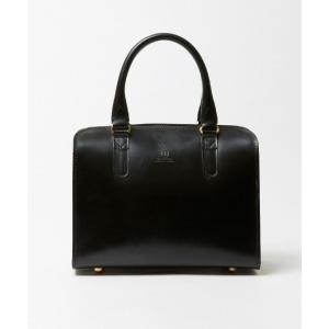 ボストンバッグ 「GLENROYAL / グレンロイヤル」SMALL BOSTON BAG/スモールボストンバッグ(グレイスコレクション) レディース