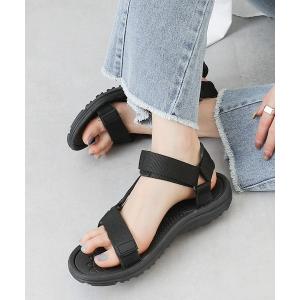 サンダル WOMENS/スポーツサンダル