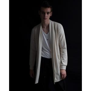 カーディガン ShawlCardigan メンズ レディース