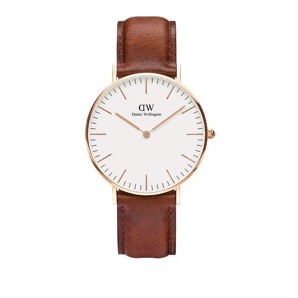 腕時計 CLASSIC ST MAWES 36MM メンズ レディース