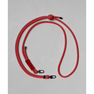 モバイルアクセサリー メンズ Topologie/トポロジー/6.0mm Strap /「ストラップ単体」(TP-CPC-VS-BEM)｜zozo