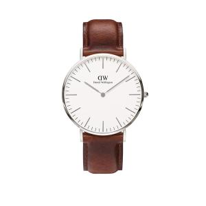 Daniel Wellington（ダニエルウェリントン） 腕時計 レディース 36mm