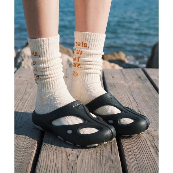 キーン keen リカバリーサンダル サンダル SHANTI / シャンティ レディース