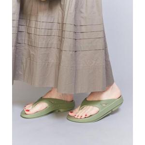 サンダル ＜OOFOS＞OOriginal サンダル