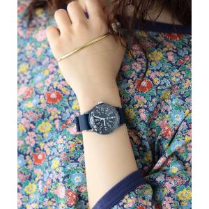 腕時計 TIMEX / Original Camper レディース
