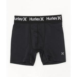 水着 メンズ 「Hurley:ハーレー」M PHANTOM SURF INNER /  サーフインナー UPF50　吸水速乾　ファントム｜ZOZOTOWN Yahoo!店