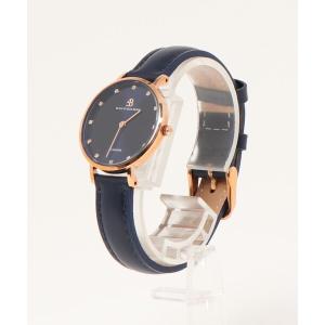 腕時計 4B watches DIAMONDS IN THE HAND レディース　クォーツ　腕時計