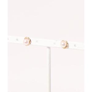 ピアス K10ベビーアコヤパールピアス レディースの買取情報