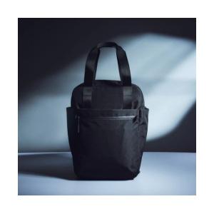 INCO300716-BLK Transfer 2-Way Tote インケース