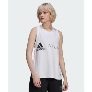 タンクトップ ノースリーブ 「adidas by Stella McCartney」ADIDAS BY STELLA MCCARTNEY スポーツウェ