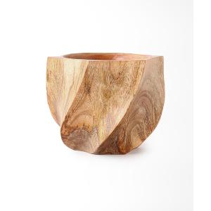 花瓶 「FARM/ファーム」MANGO POT P 11 マンゴーポット 鉢カバー 小物入れ レディース メンズ