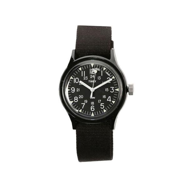 腕時計 メンズ TIMEX / ORIGINAL CAMPER 3針ウォッチ