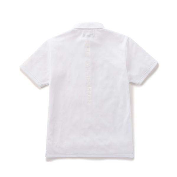 ポロシャツ ゼロハリバートン ZERO HALLIBURTON ZHG-A2 カラットRポロシャツ-...