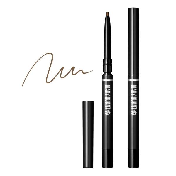 アイブロウ マリークワント mary quant ブロウ ライナー（カートリッジ＆ホルダー セット）