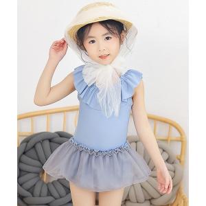 新品タグ付き　メゾピアノ　セパレート水着　140　アイス柄　女の子 新品タグ付き メゾピアノ セパレート水着 140 アイス柄 女の子 キッズ