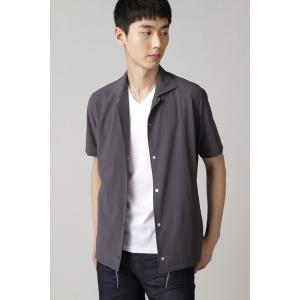 シャツ HIGH STREET∴ナイロン2WAY...の商品画像