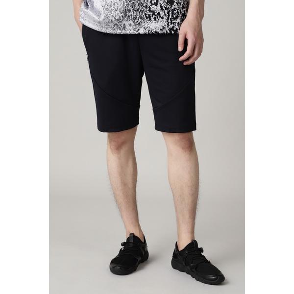 パンツ TORNADO MART∴コンビネーションイージーショーツ メンズ