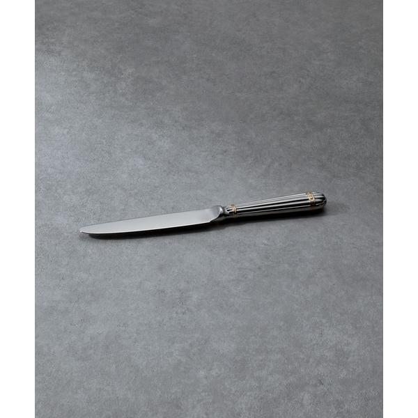 カトラリー 「Fishs Eddy(フィッシュエディ)」プラドデザートナイフ