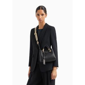 EMPORIO ARMANI ハンドバッグ 「エンポリオ アルマーニ」MyEA ディア