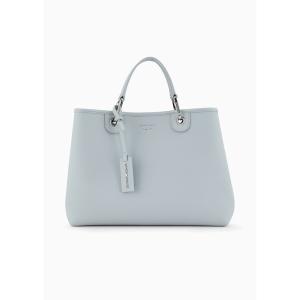 EMPORIO ARMANI トートバッグ 「エンポリオ アルマーニ」MyEA ミニ