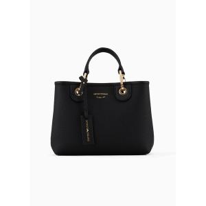 EMPORIO ARMANI ハンドバッグ 「エンポリオ アルマーニ」MyEA