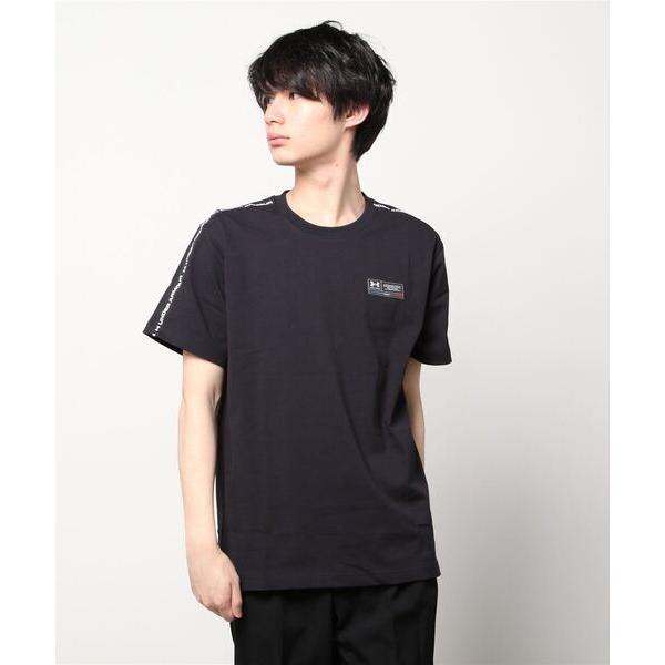 メンズ tシャツ Tシャツ アンダーアーマー  UA UNISEX SS A EX.