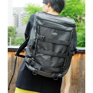 リュック メンズ BACKPACK 35L/スラッシャーバッグパック・リュックサック