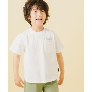 キッズ tシャツ Tシャツ 「PENDLETON」別注ペンドルトンTシャツ(KIDS)
