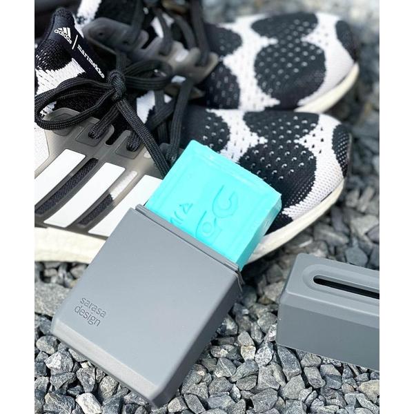 ランドリーグッズ b2c ランドリーソープケース