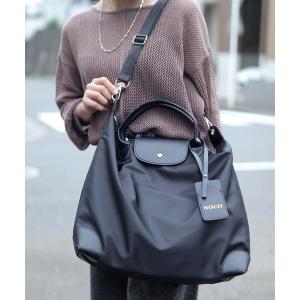 バッグ ボストンバッグ 大容量配色レザービッグサイズトラベルボストンバッグ/ショルダーバッグ